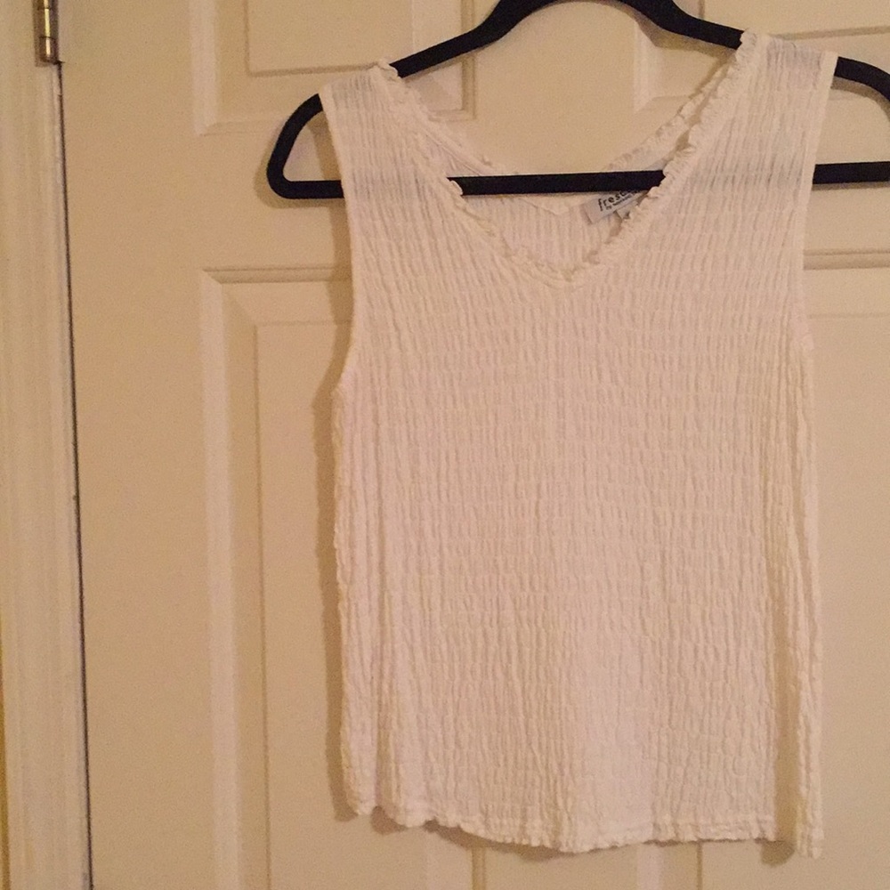 Tank top